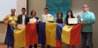 Olimpiada Balcanică de Fizică. Elevii români au obținut trei medalii de aur și una de argint la prima ediție a competiției