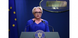 Viorica Dăncilă anunță că aproape 500 de unități de învățământ vor fi construite sau reabilitate în acest an