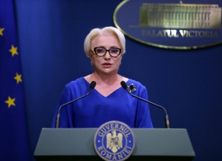 Viorica Dăncilă anunță că aproape 500 de unități de învățământ vor fi construite sau reabilitate în acest an