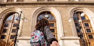 A început admiterea 2024 la Universitatea „Babeş-Bolyai”. Aproape 28.000 de locuri, scoase la concurs/ Patru specializări noi la nivel licenţă