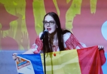 Drumul unei campioane mondiale. Cum a cucerit Mihaela Florea aurul la ”Microsoft” și ce planuri are după terminarea liceului