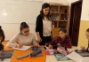 Școala de la sat în care matematica se învață pe tabletă. Profesoara Ana Ungureanu: ”Copiilor le place. Progresul este evident”