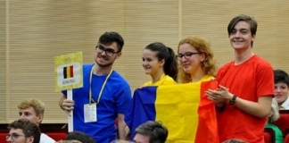 O medalie de bronz pentru lotul României la Olimpiada Internațională de Lingvistică 2019