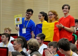 O medalie de bronz pentru lotul României la Olimpiada Internațională de Lingvistică 2019