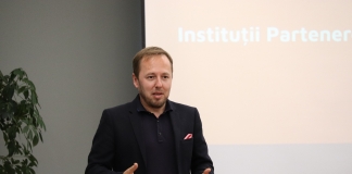 Trei măsuri necesare în sistemul de educație. Radu Szekely: ”Schimbarea nu se poate face de pe o zi pe alta”