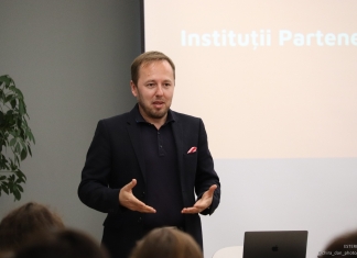 Trei măsuri necesare în sistemul de educație. Radu Szekely: ”Schimbarea nu se poate face de pe o zi pe alta”