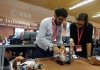 Workshop pentru profesori, organizat de Agenţia Spaţială Europeană. Înscrierile se fac până pe 1 septembrie