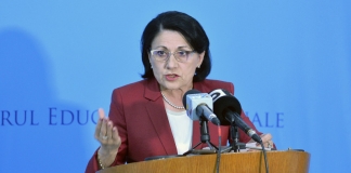 Declarația care a costat-o funcția. Ecaterina Andronescu: ”Găsesc că a fost o interpretare absolut scoasă din context”