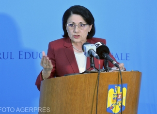 Declarația care a costat-o funcția. Ecaterina Andronescu: ”Găsesc că a fost o interpretare absolut scoasă din context”