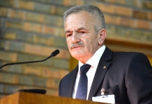 Șerban Valeca nu mai vrea la Ministerul Educației: ”Nici atunci nu am solicitat. Am avut o sarcină de partid”