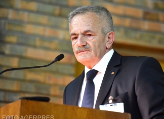 Propunerea de numire a lui Șerban Valeca la Educație, trimisă la Cotroceni. Iohannis urmează să ia o decizie