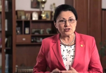 De ce a fost demisă Ecaterina Andronescu. Explicațiile fostului ministru: ”Viorica Dăncilă a așteptat un moment bun să mă dea afară”