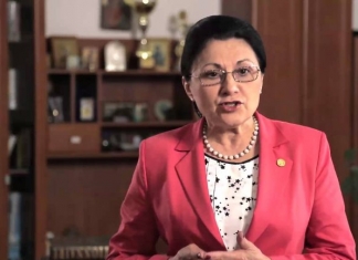 De ce a fost demisă Ecaterina Andronescu. Explicațiile fostului ministru: ”Viorica Dăncilă a așteptat un moment bun să mă dea afară”