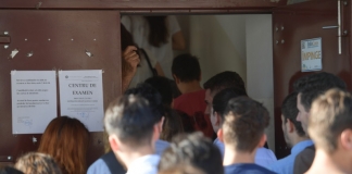 BAC 2019, sesiunea de toamnă. Ce subiecte au picat la Istorie. Baremul de evaluare și notare