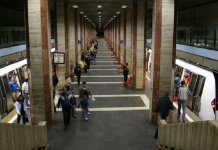 Metrorex anunţă deschiderea mai multor casierii pentru elevi și studenți. Stațiile în care se află și programul