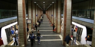 Metrorex anunţă deschiderea mai multor casierii pentru elevi și studenți. Stațiile în care se află și programul