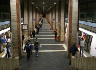 Metrorex anunţă deschiderea mai multor casierii pentru elevi și studenți. Stațiile în care se află și programul
