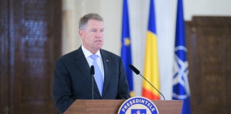 Klaus Iohannis respinge propunerea lui Șerban Valeca la Educație: ”Nu avem nevoie de soluții ale trecutului”