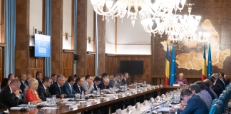 Cum vrea Viorica Dăncilă să fie viitorul ministru al Educației: ”O să vin cu mai multe propuneri”
