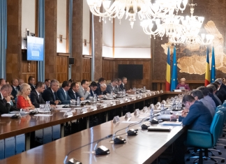 Cum vrea Viorica Dăncilă să fie viitorul ministru al Educației: ”O să vin cu mai multe propuneri”