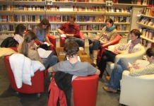 Curs de dezvoltare personală pentru liceeni, platformă de cursuri online și ore de nutriție în școală, proiecte propuse de locuitori la Cluj-Napoca