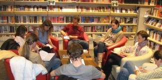 Curs de dezvoltare personală pentru liceeni, platformă de cursuri online și ore de nutriție în școală, proiecte propuse de locuitori la Cluj-Napoca