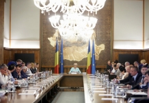 PNL cere numirea unui ministru la Educație: ”Principala problemă la începutul anului şcolar va fi lipsa manualelor pentru elevii de clasa a VII-a”