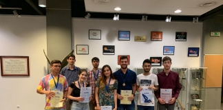 Studenţii români au obținut mai multe premii la International Mathematical Competition for University Students