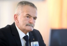 OFICIAL. Șerban Valeca, propus de PSD pentru funcția de ministru al Educației UPDATE
