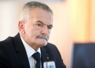 OFICIAL. Șerban Valeca, propus de PSD pentru funcția de ministru al Educației UPDATE
