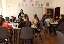 Profesoară de matematică: ”Este atât de împământenită importanța notelor că trăiesc cu sentimentul că nu o putem schimba deloc”