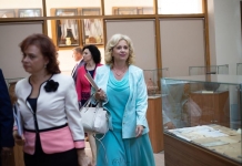 Care ar fi prioritățile în educație. Camelia Gavrilă, prima declarație după ce a fost propusă la conducerea MEN