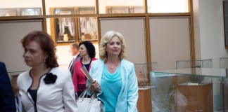Care ar fi prioritățile în educație. Camelia Gavrilă, prima declarație după ce a fost propusă la conducerea MEN