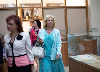Care ar fi prioritățile în educație. Camelia Gavrilă, prima declarație după ce a fost propusă la conducerea MEN