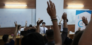 Asociația Elevilor din Constanța cere schimbarea de urgență a ministrului interimar al Educației pe care îl acuză de ”dezinformare”