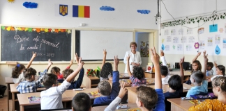 Totul despre anul școlar 2019-2020: Examene, noutăți, admitere, manuale școlare și priorități – document MEN