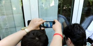 Aproape 1300 de școli din țară au media generală sub 5 la Evaluarea Națională 2026. Cea mai mică medie: 1,91. Cea mai mare medie: 9,48