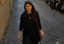 Alexandra Chirea, profesoară la Șincai: ”Ce așteptări am? Să nu mai fim o breaslă lașă, docilă, cu capul plecat… Aștept să nu mai aștept”