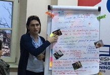 Provocările unui nou an de școală. Profesoara Anda Laura Silea: ”Îmi doresc ca lucrurile să o ia pe făgașul normalității în sistem”