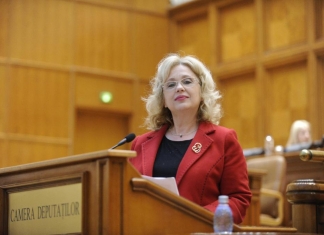 Camelia Gavrilă, propusă ministru la Educație. Interimatul lui Daniel Breaz expiră pe 18 septembrie