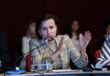 Daniela Vișoianu, despre pragul de admitere la liceu: ”Ceea ce penalizăm este mediul vulnerabil, sărăcia, absența părinților din țară”