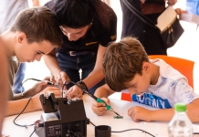 Romanian Science Festival: Primul festival național de științe își deschide porțile în trei orașe din România