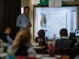 Ce așteptări au profesorii în noul an școlar. Marian Cîrlig, învățător: ”Din păcate, de la Revoluție încoace, s-a tot încurajat mediocritatea în învățământ”