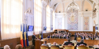 Klaus Iohannis: ”Cu miniștri mediocri la Educație nu obții decât rezultate mediocre”
