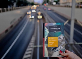 Într-un tramvai din București se va citi și asculta poezie. Proiectul începe pe 10 septembrie