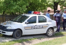 Învățătoare din Satu Mare, reținută după ce a atacat doi elevi cu spray lacrimogen pe motiv că au deranjat ora