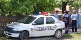 Învățătoare din Satu Mare, reținută după ce a atacat doi elevi cu spray lacrimogen pe motiv că au deranjat ora