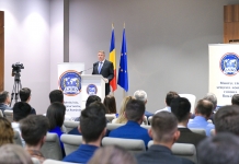 Klaus Iohannis: Miniștrii pe care PSD i-a perindat la Ministerul Educației au făcut politici după ureche