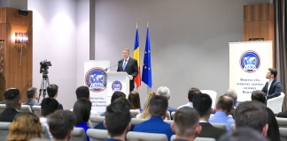 Klaus Iohannis: Miniștrii pe care PSD i-a perindat la Ministerul Educației au făcut politici după ureche