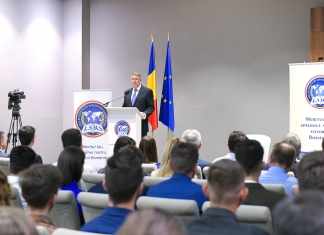 Klaus Iohannis: Miniștrii pe care PSD i-a perindat la Ministerul Educației au făcut politici după ureche